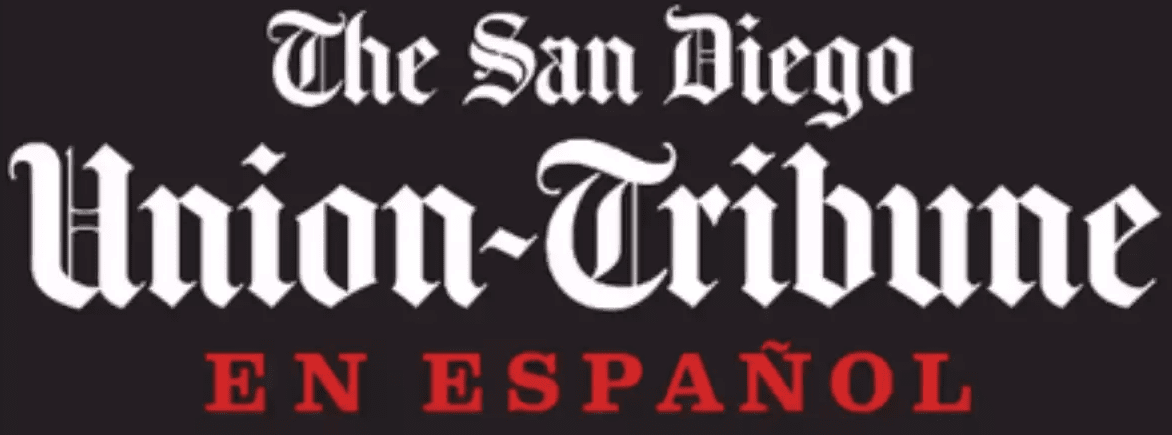 San Diego Union Tribune Spanish Real Estate